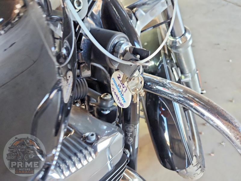 2007 HARLEY-DAVIDSON XL1200 — фото 8