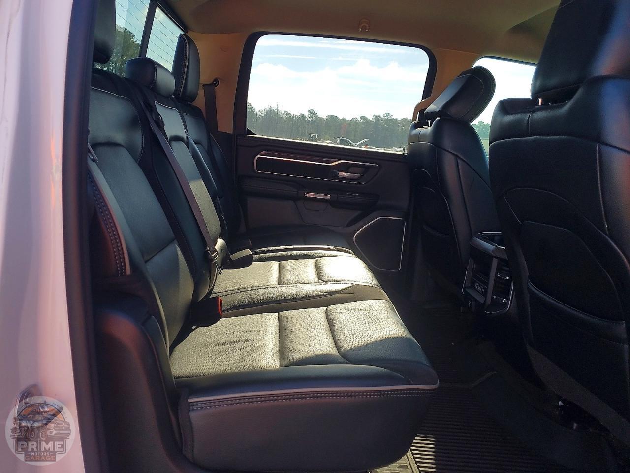 2020 RAM TRUCKS 1500 — фото 10
