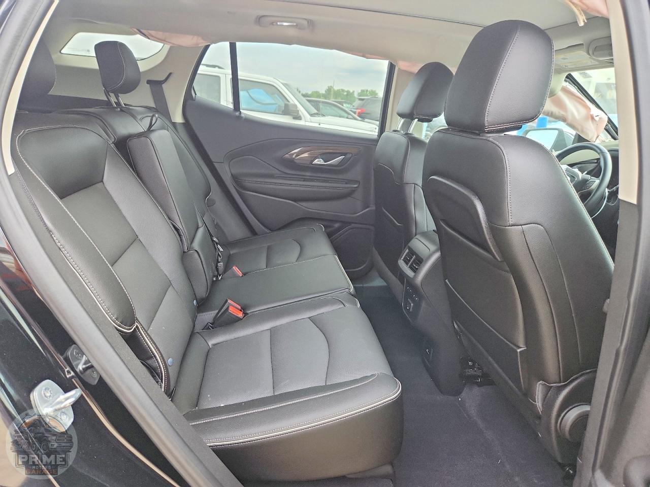 2020 GMC TERRAIN — фото 43