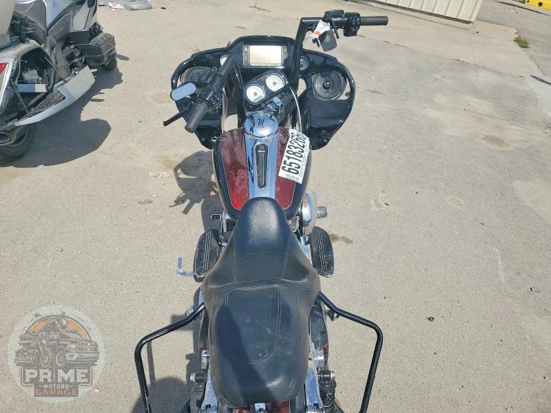2015 HARLEY-DAVIDSON FLTRXS (ROAD GLIDE SPECIAL) — фото 6