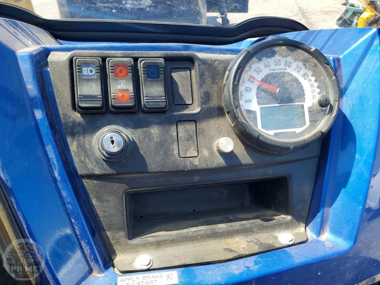 2013 POLARIS RANGER — фото 16