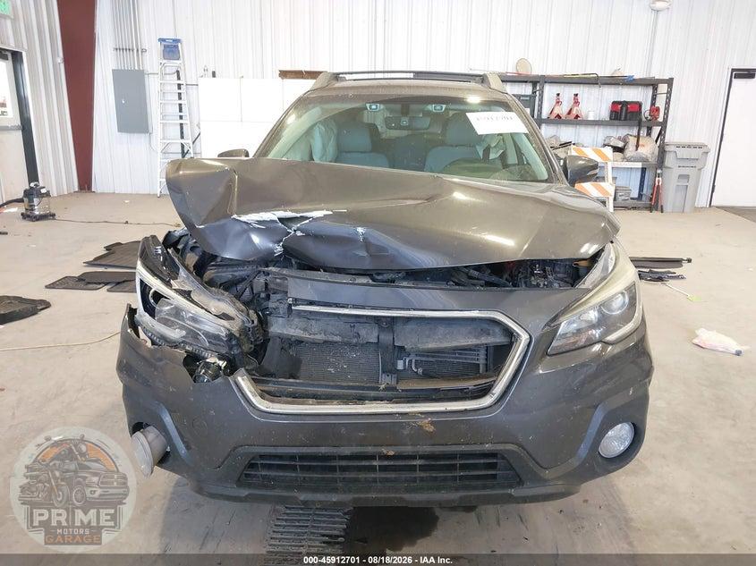 2018 SUBARU OUTBACK 2.5I PREMIUM — фото 13