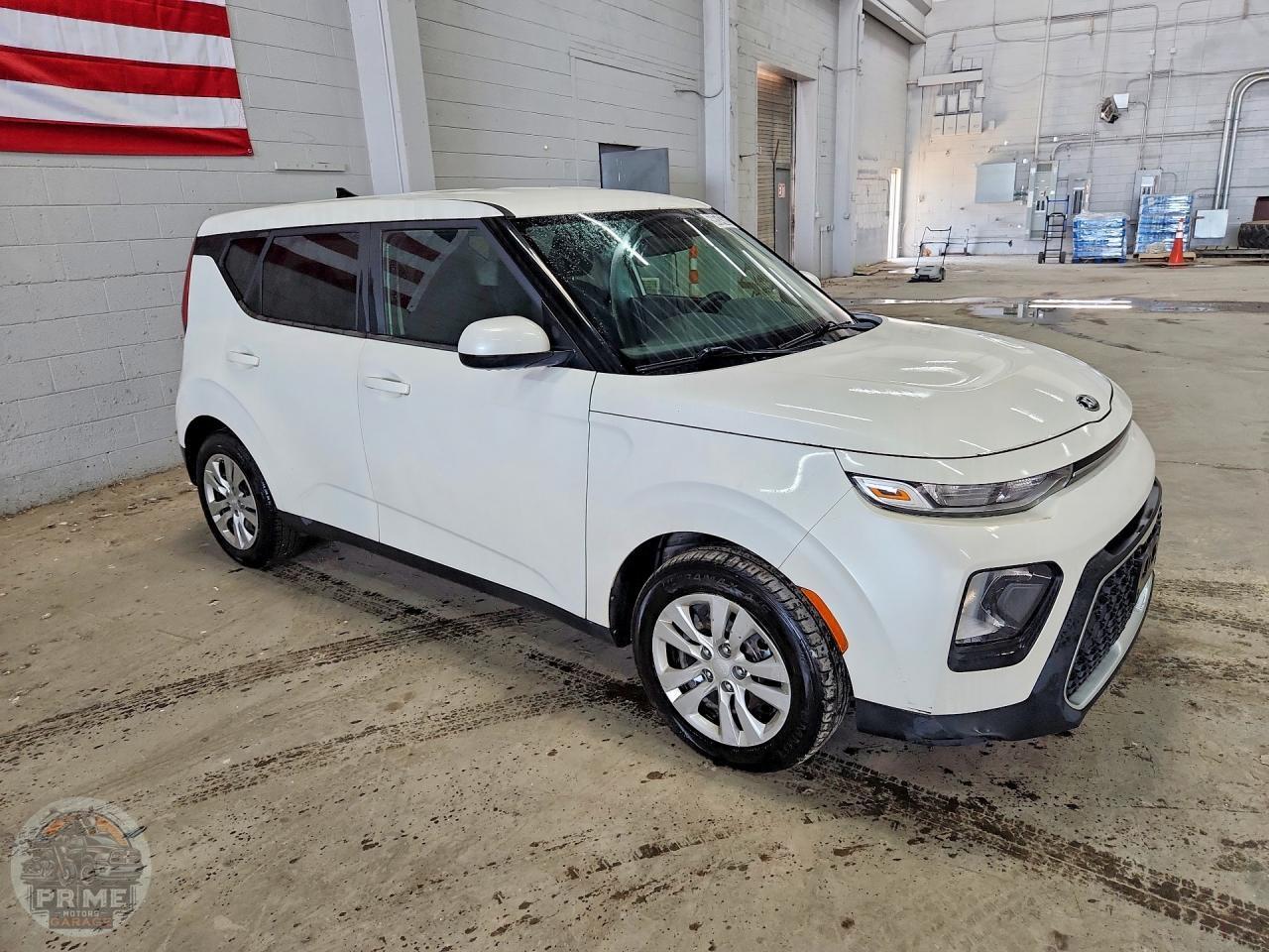 2020 KIA SOUL — фото 10