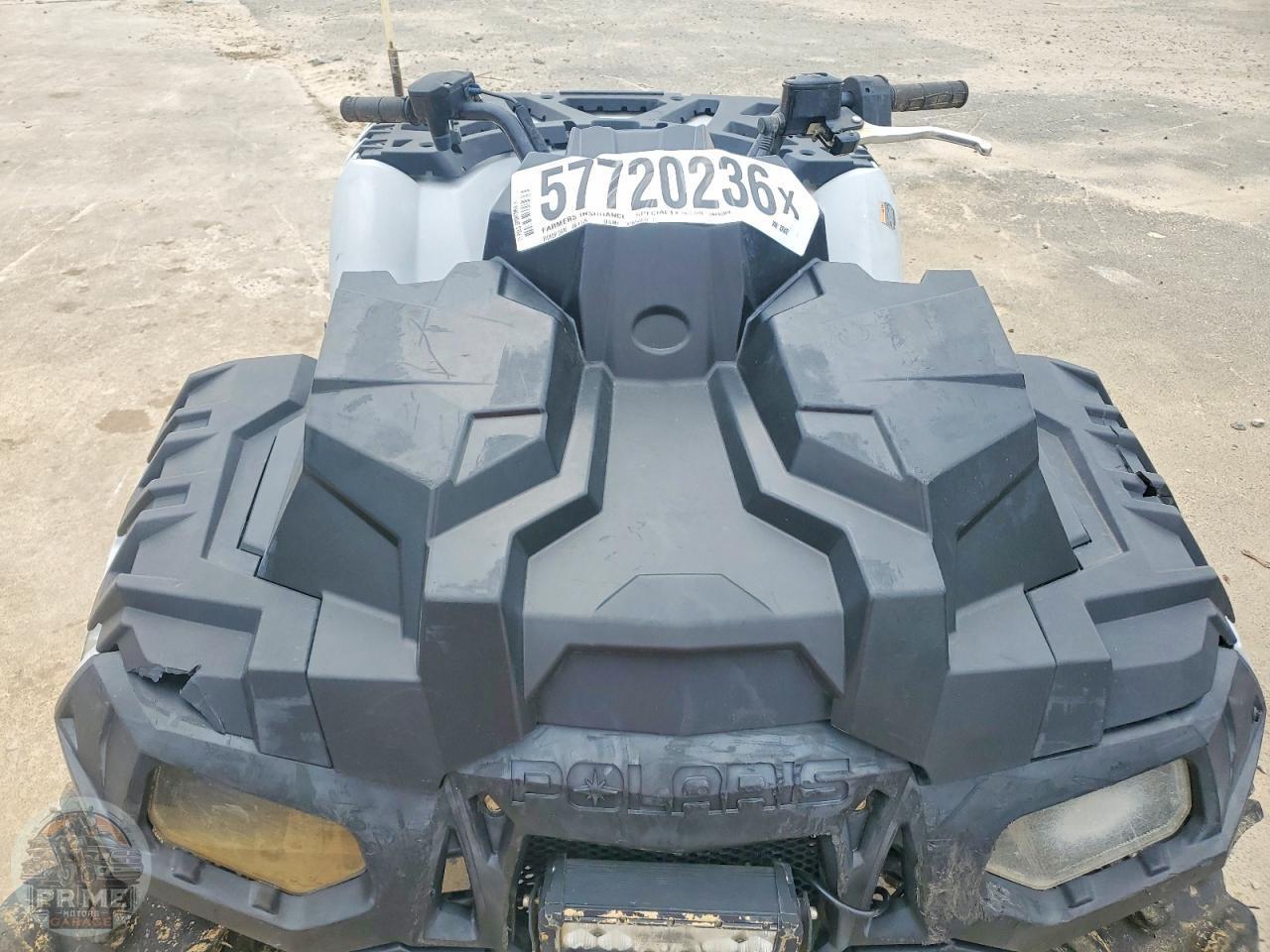 2021 POLARIS SPORSTMAN — фото 7