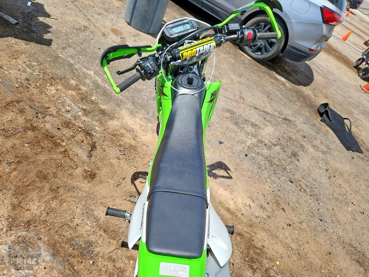 2022 KAWASAKI KLX230 — фото 11