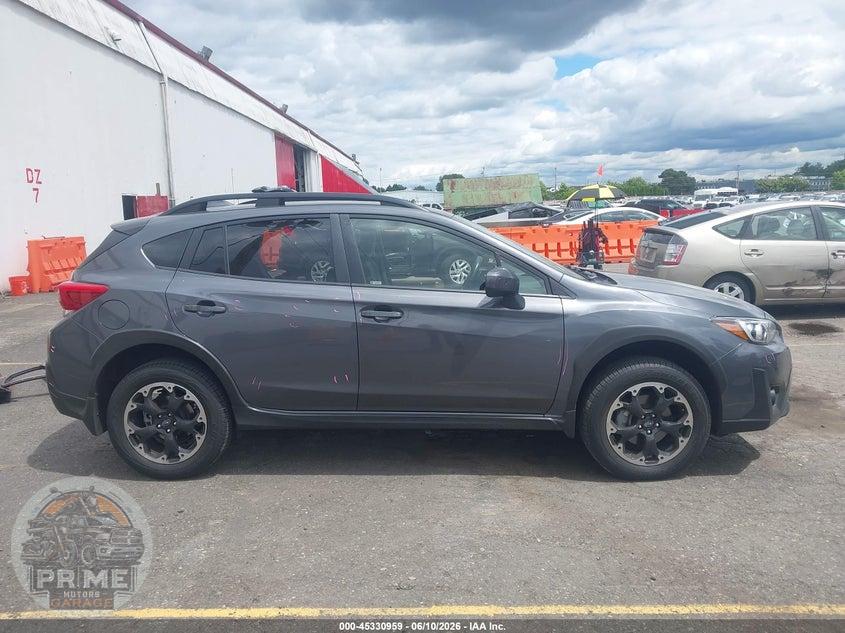2023 SUBARU CROSSTREK PREMIUM — фото 14