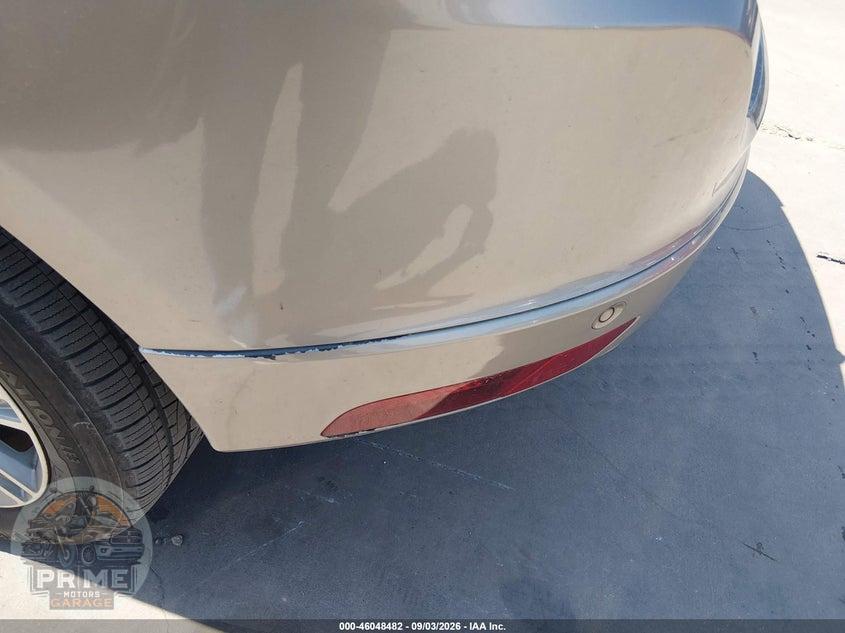 2016 VOLVO XC60 T6 DRIVE-E PLATINUM — фото 6