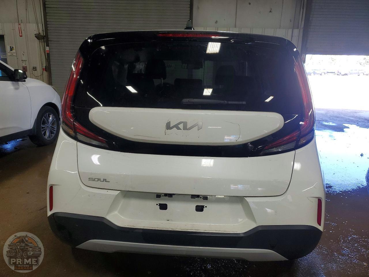 2023 KIA SOUL — фото 6
