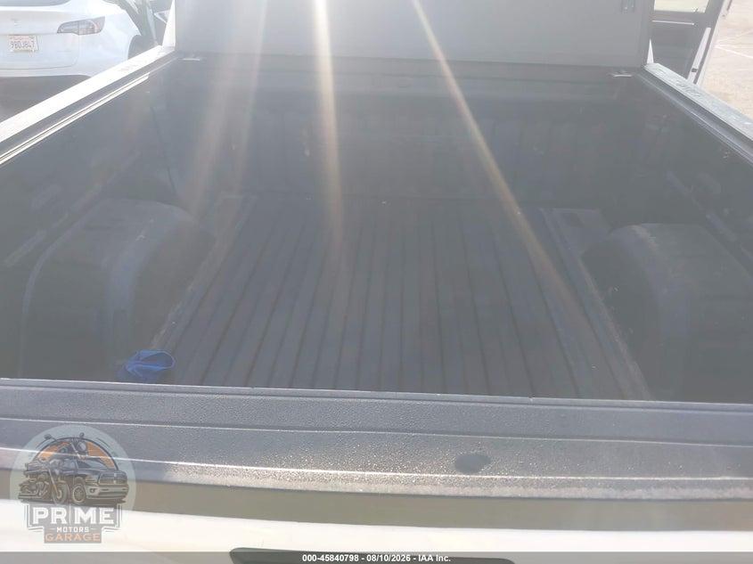 2023 GMC SIERRA 1500 4WD  SHORT BOX DENALI — фото 18