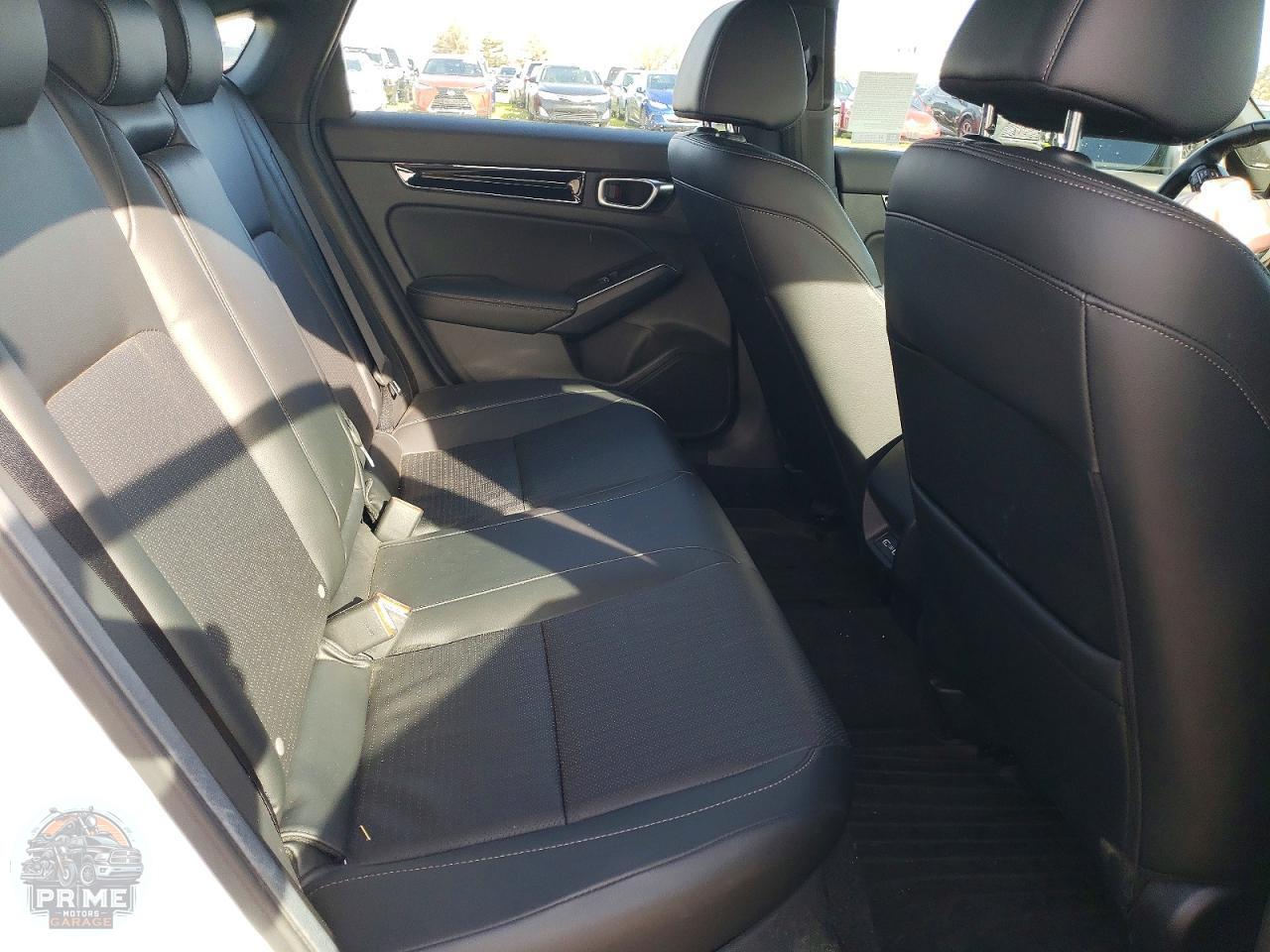 2024 HONDA CIVIC — фото 10