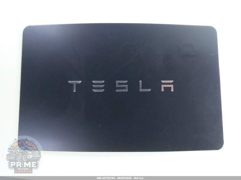 2025 TESLA CYBERTRUCK ALL-WHEEL DRIVE — фото 11