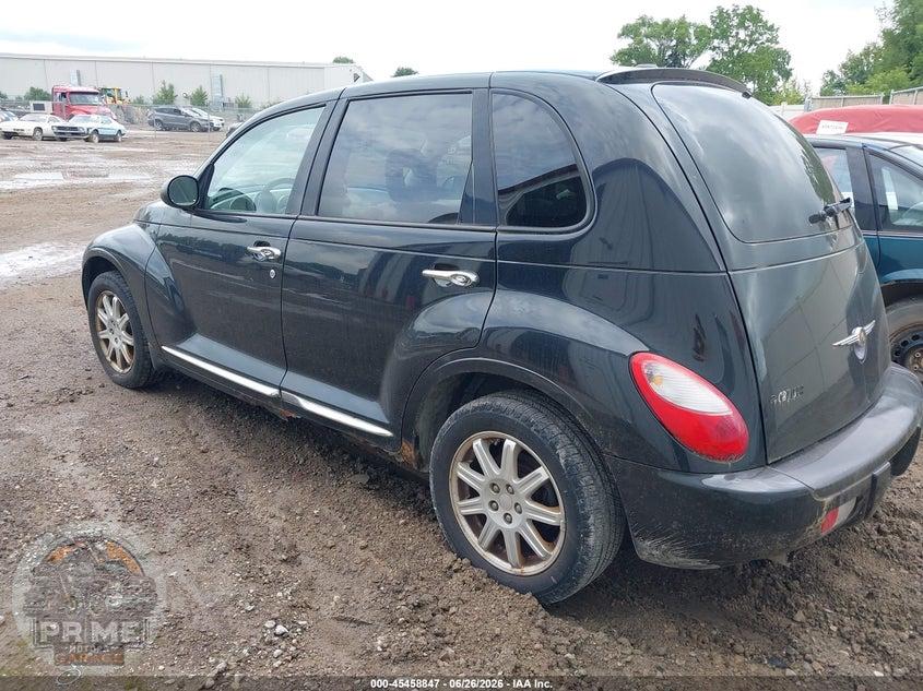 2010 CHRYSLER PT CRUISER CLASSIC — фото 3