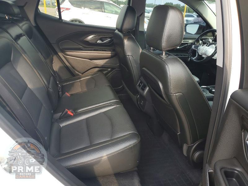 2020 GMC TERRAIN — фото 11