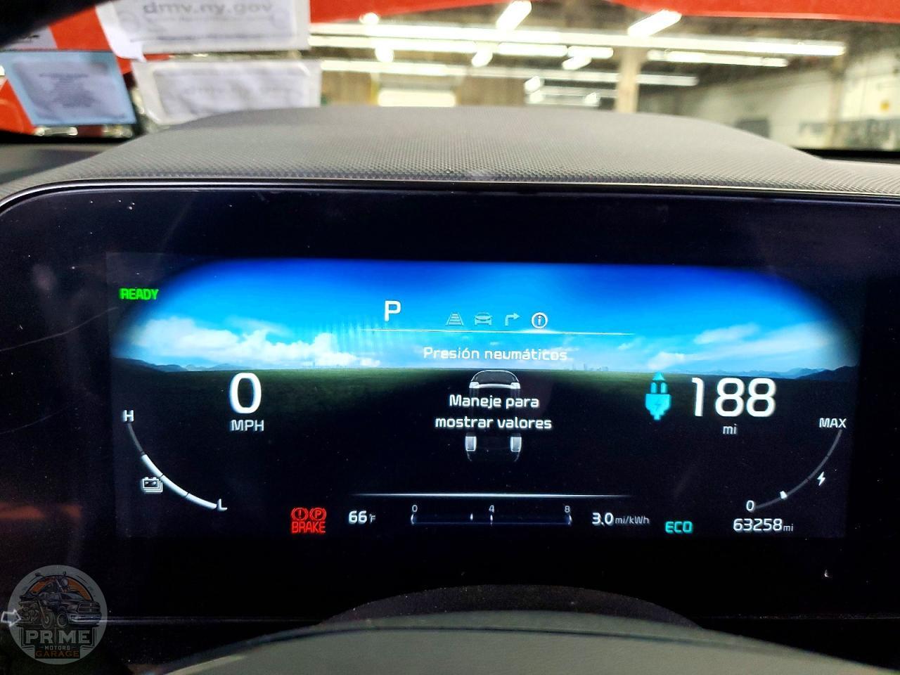 2023 KIA NIRO — фото 9