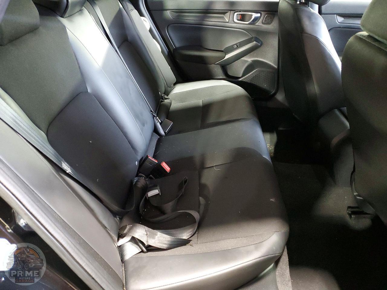 2023 HONDA CIVIC — фото 9