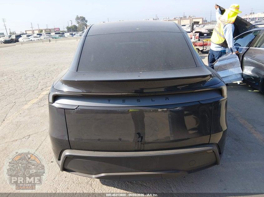 2026 TESLA MODEL Y PREMIUM REAR-WHEEL DRIVE/REAR-WHEEL DRIVE — фото 19