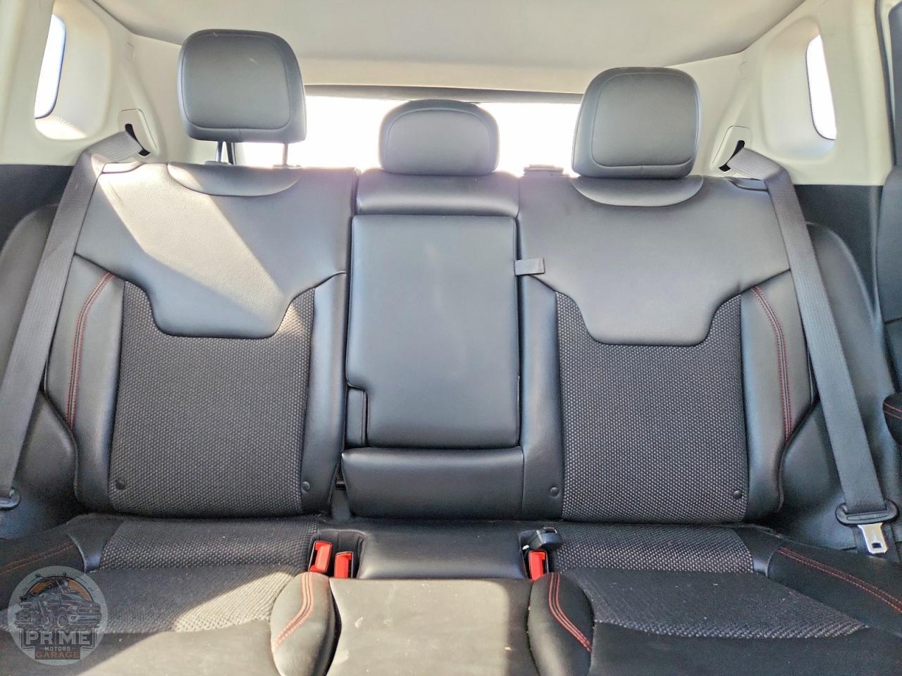 2021 JEEP COMPASS — фото 10