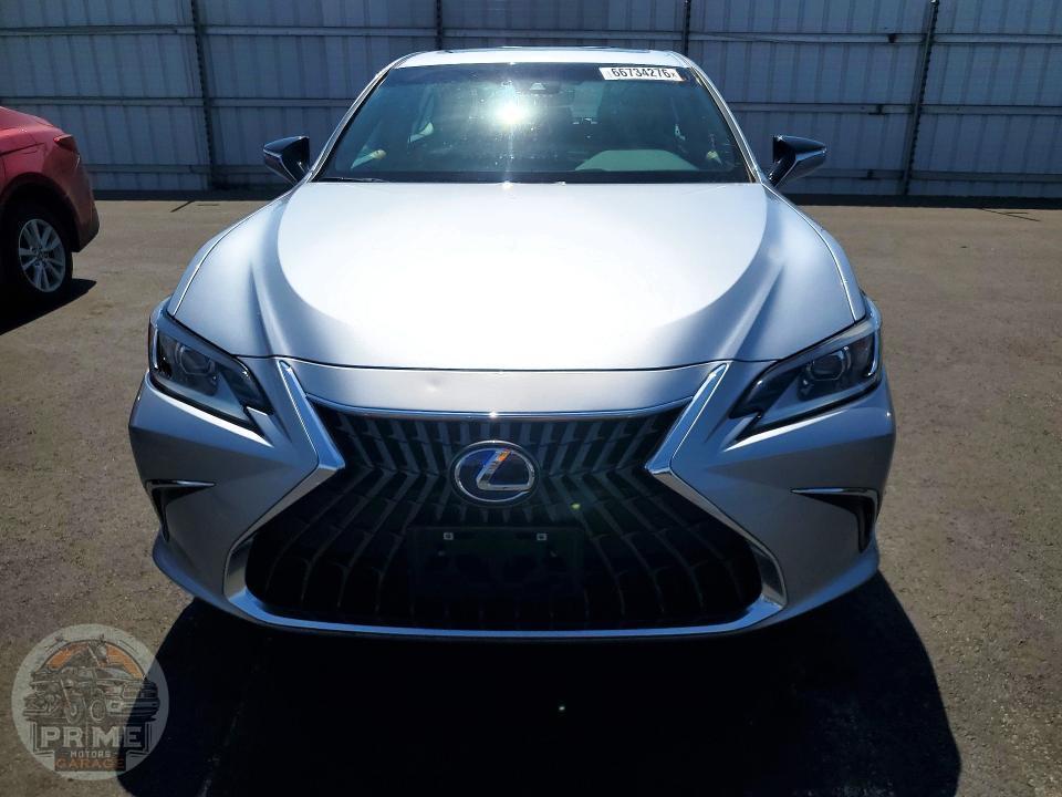 2022 LEXUS ES — фото 10