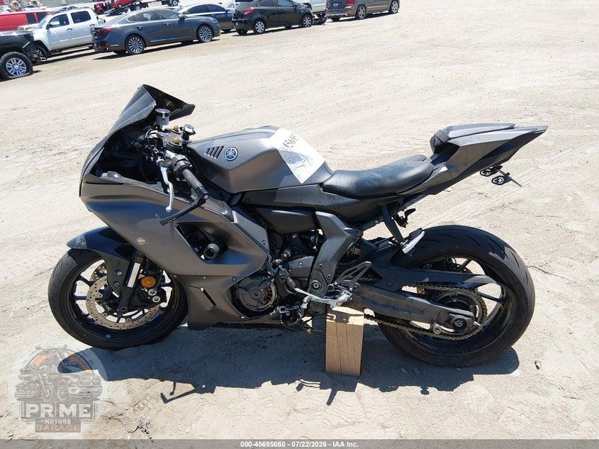 2024 YAMAHA YZFR7 — фото 13