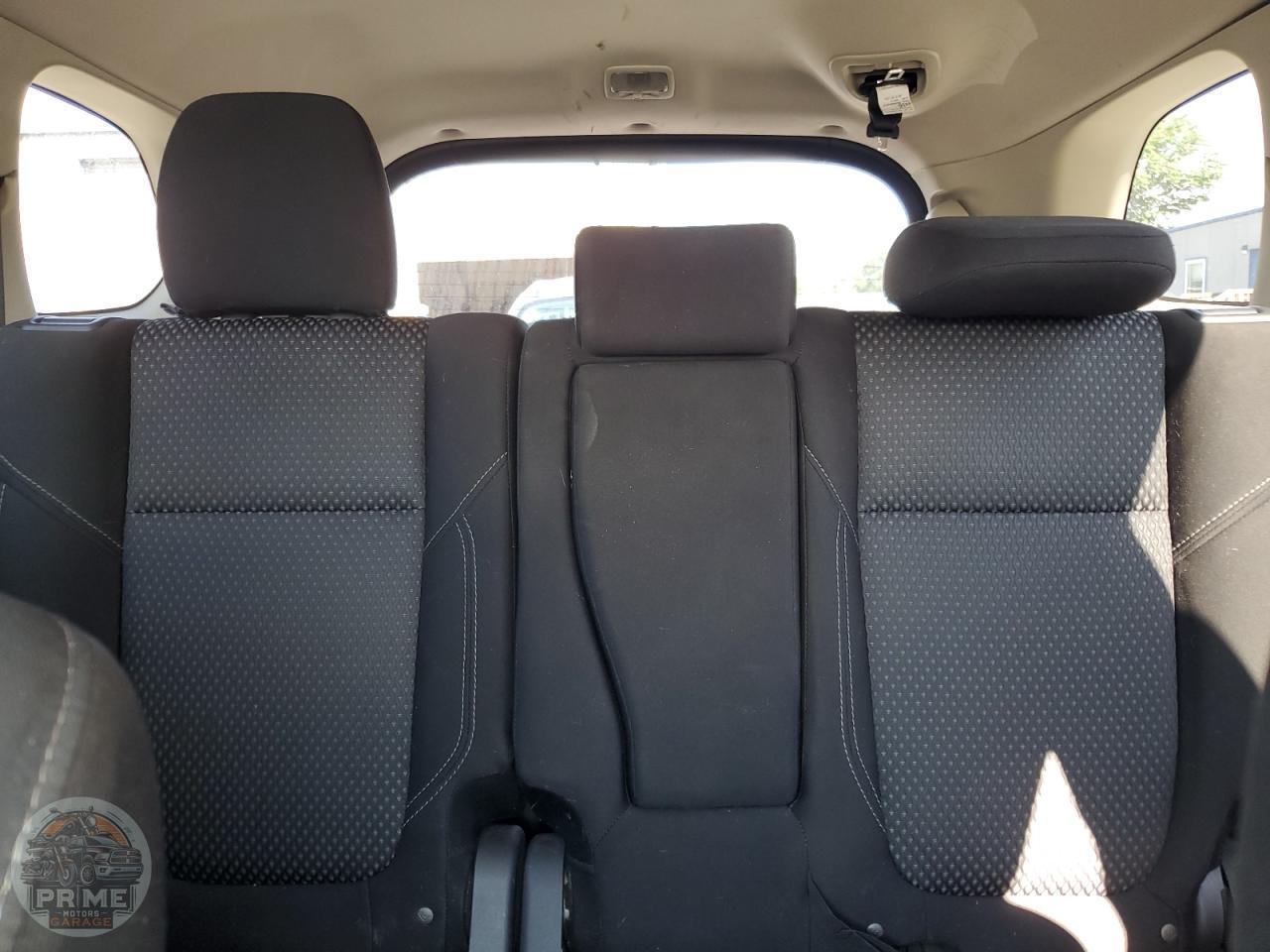 2020 MITSUBISHI OUTLANDER — фото 10