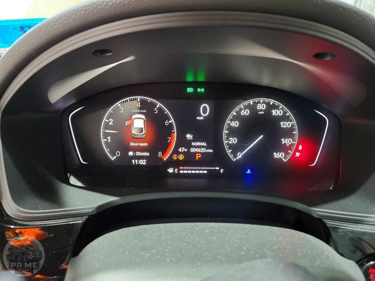 2026 HONDA CIVIC — фото 9
