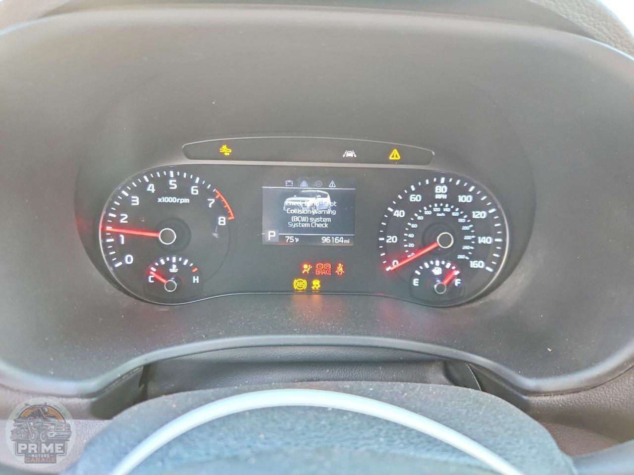 2022 KIA SOUL — фото 9