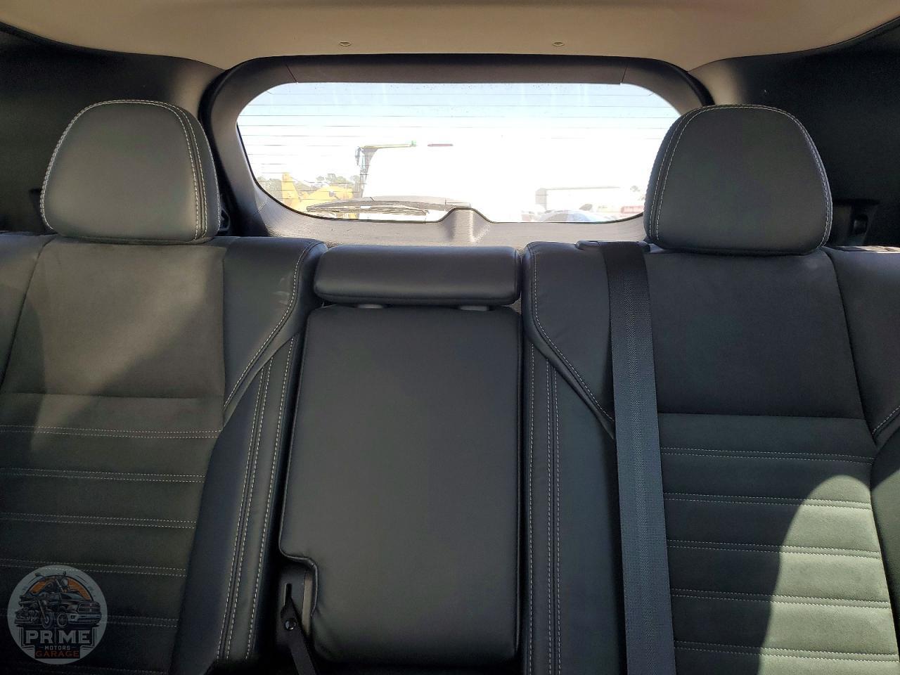 2022 MITSUBISHI OUTLANDER — фото 10
