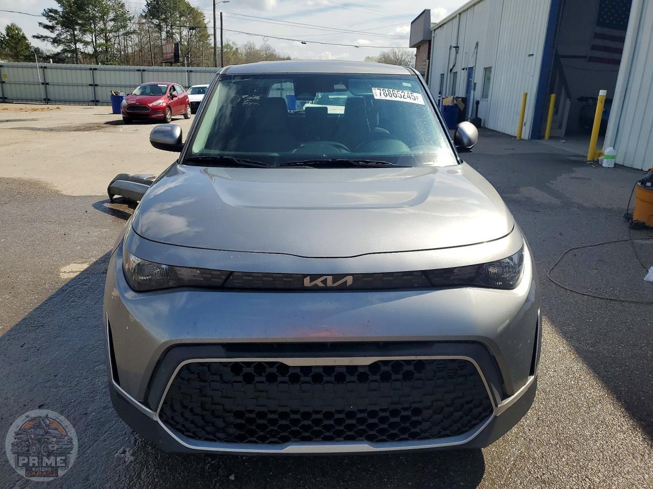 2023 KIA SOUL — фото 5