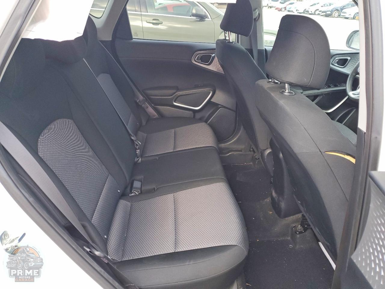 2022 KIA SOUL — фото 11