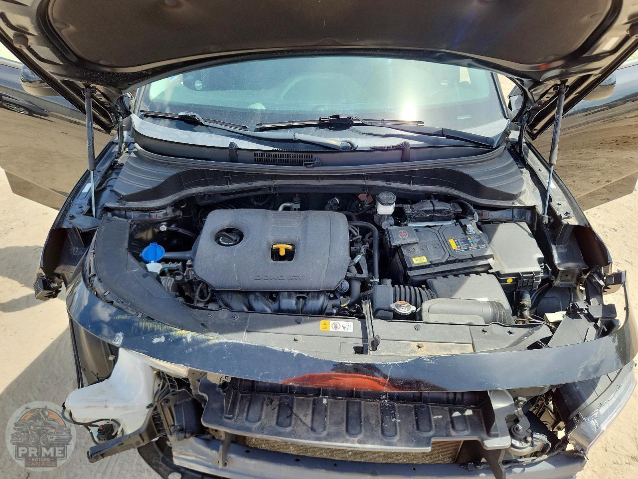 2022 KIA SOUL — фото 11