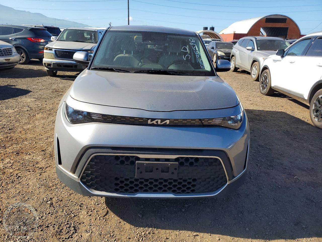 2025 KIA SOUL — фото 5