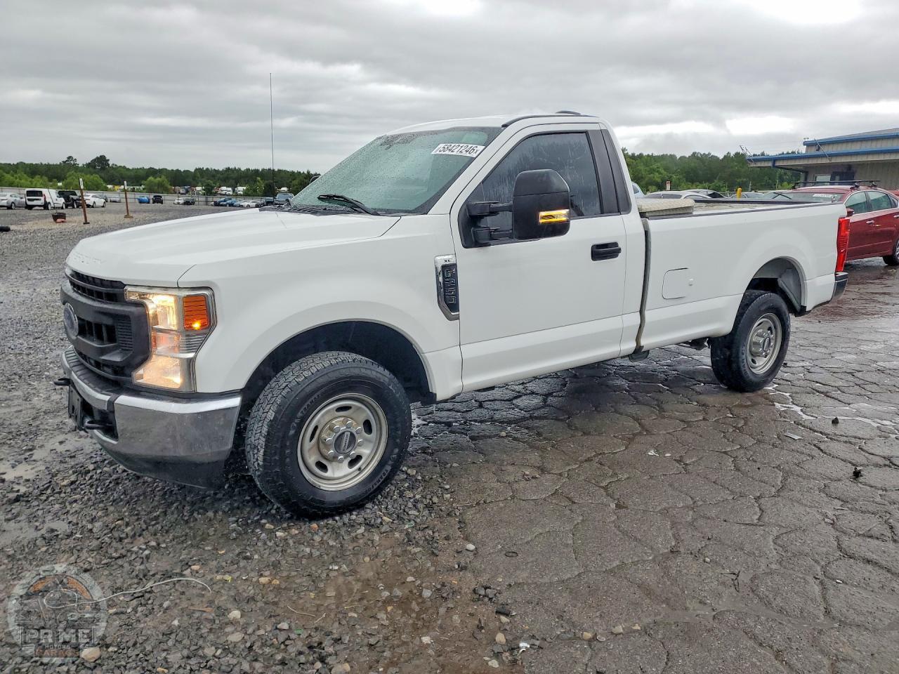 2020 FORD F 250 — фото 1