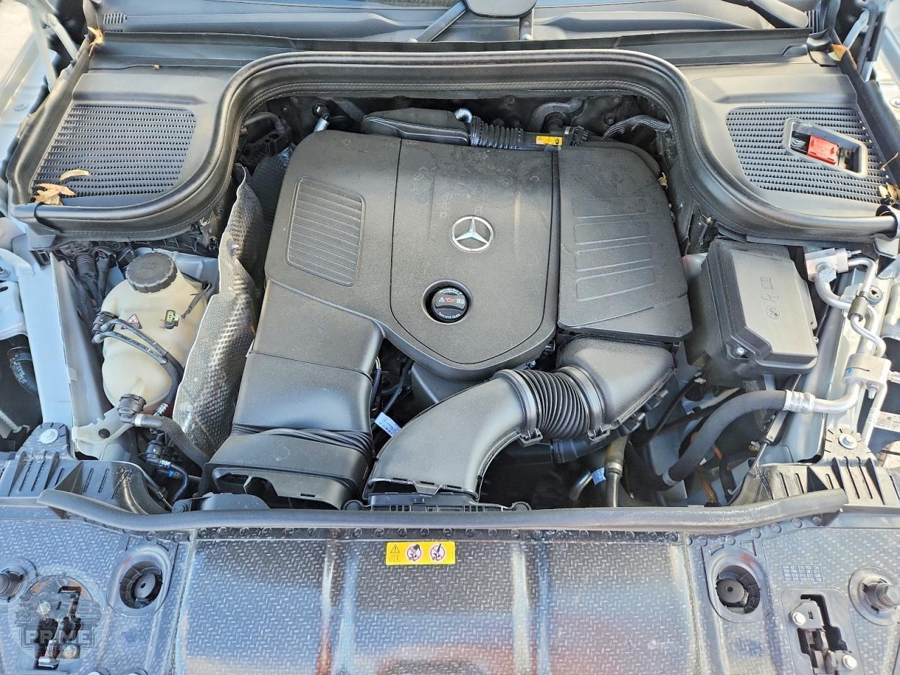 2024 MERCEDES-BENZ GLE CLASS — фото 21