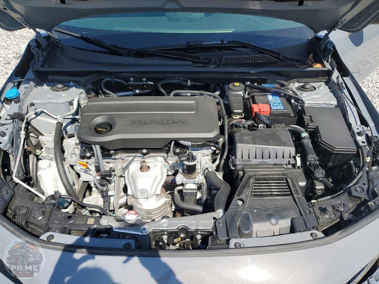2025 HONDA CIVIC — фото 11