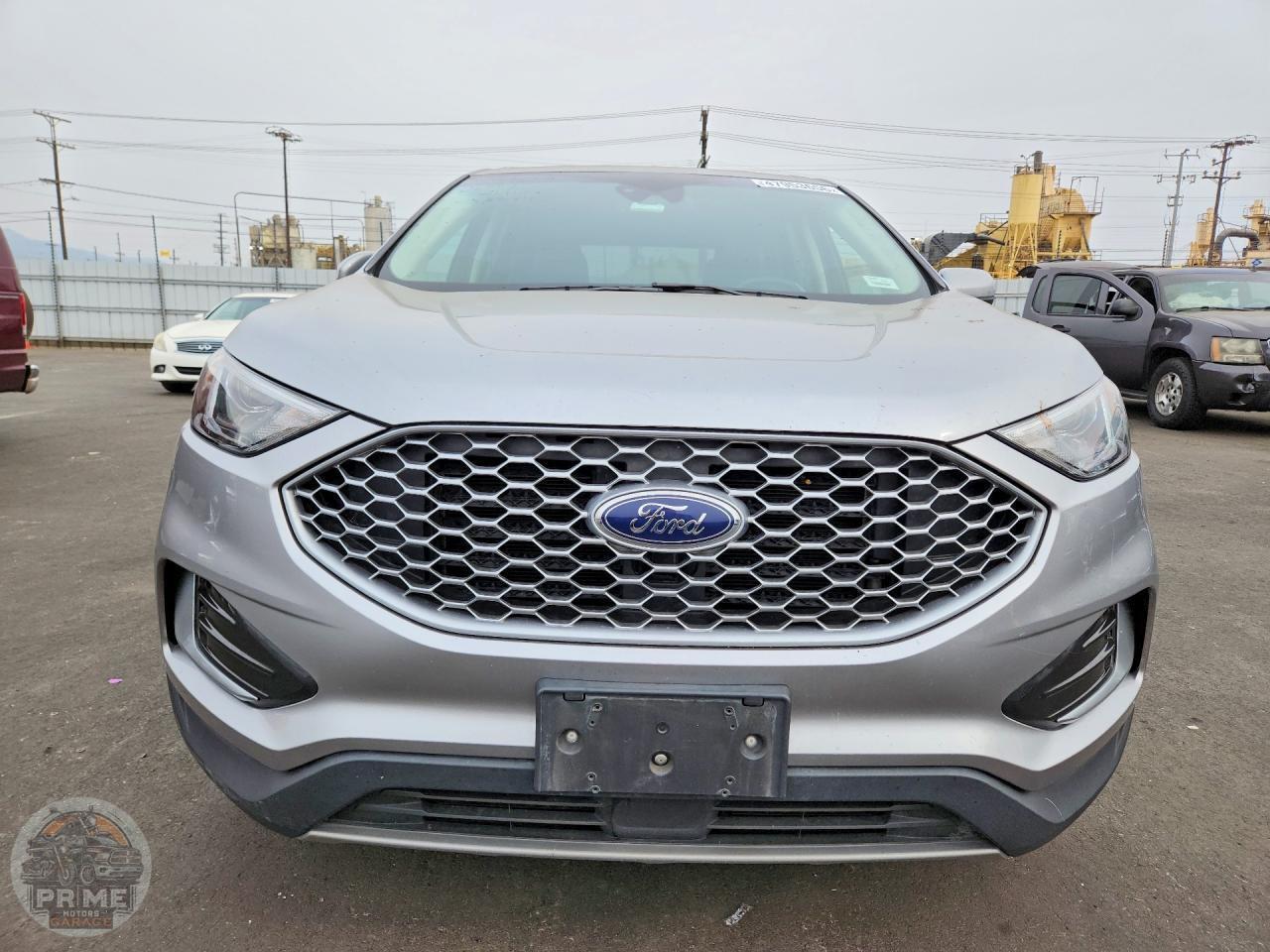 2023 FORD EDGE — фото 5