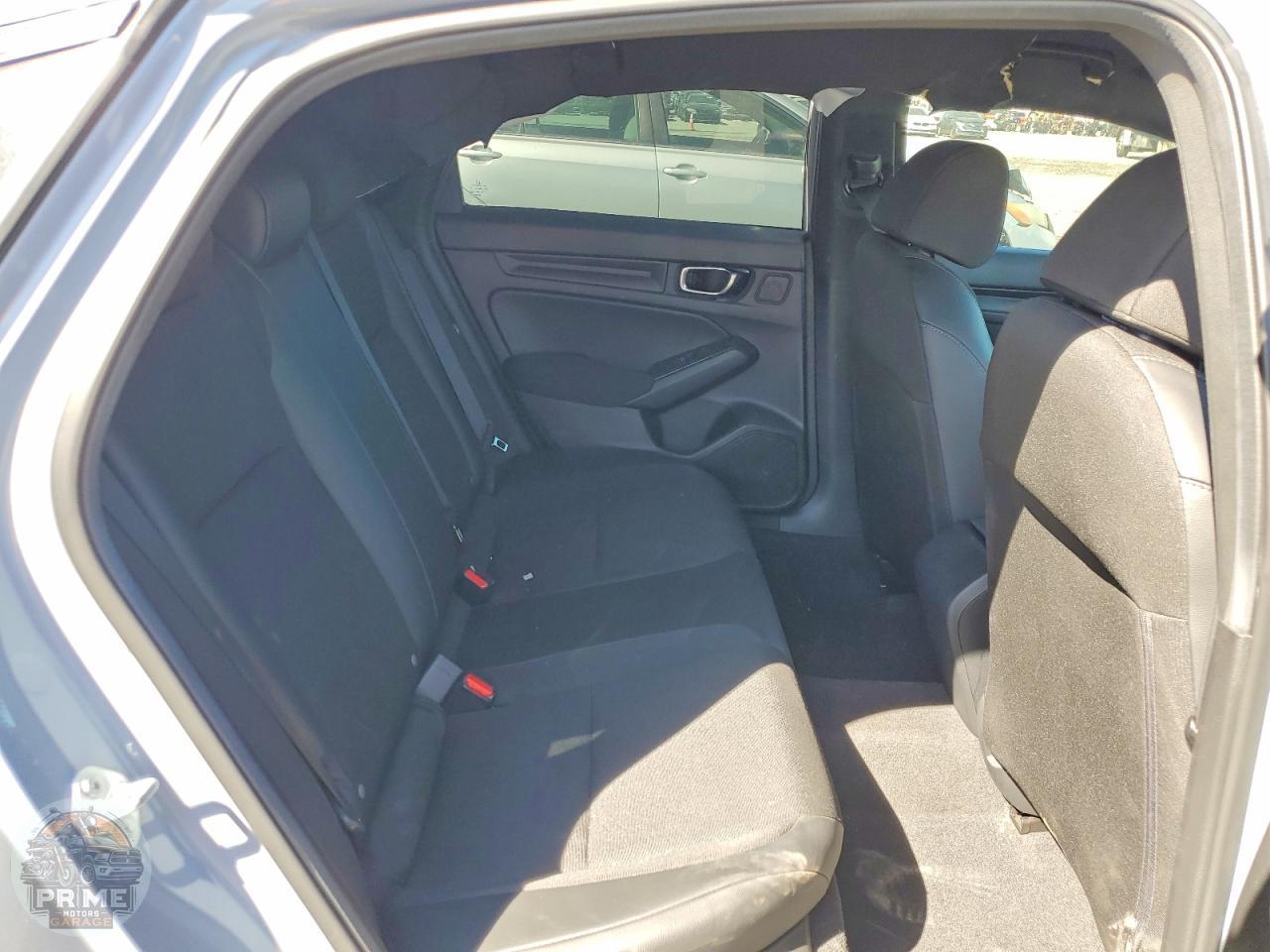 2024 HONDA CIVIC — фото 19