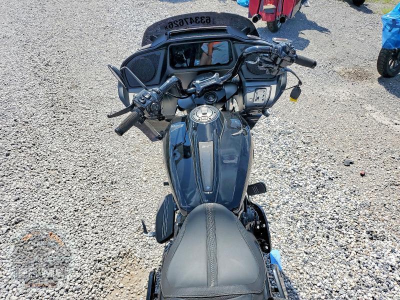 2024 HARLEY-DAVIDSON FLTRX (ROAD GLIDE, ROAD GLIDE CUSTOM) — фото 6
