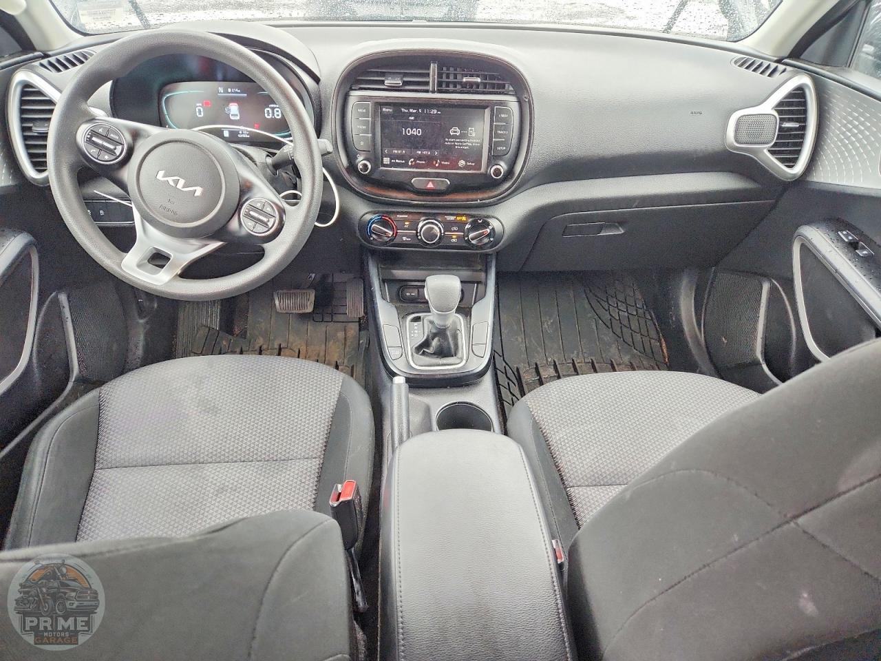 2023 KIA SOUL — фото 8