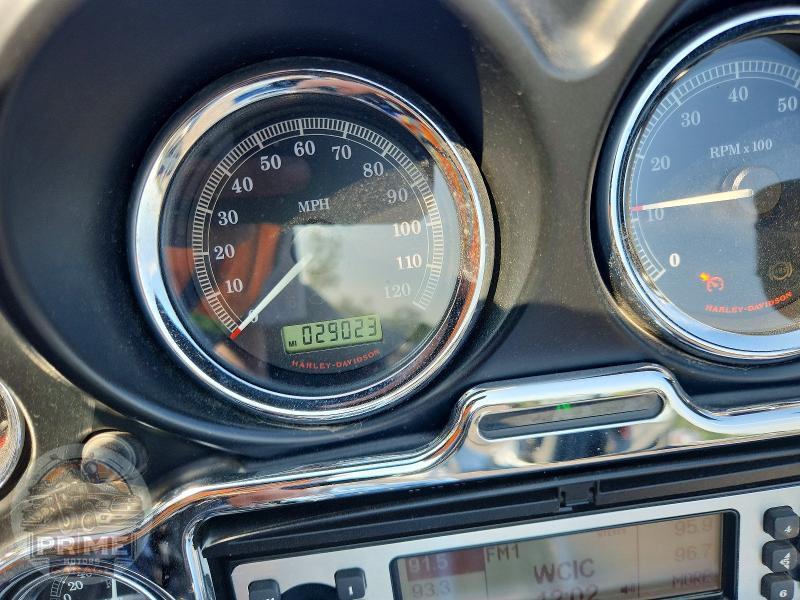 2012 HARLEY-DAVIDSON FLHTCU (ULTRA CLASSIC ELECTRA GLIDE) — фото 7