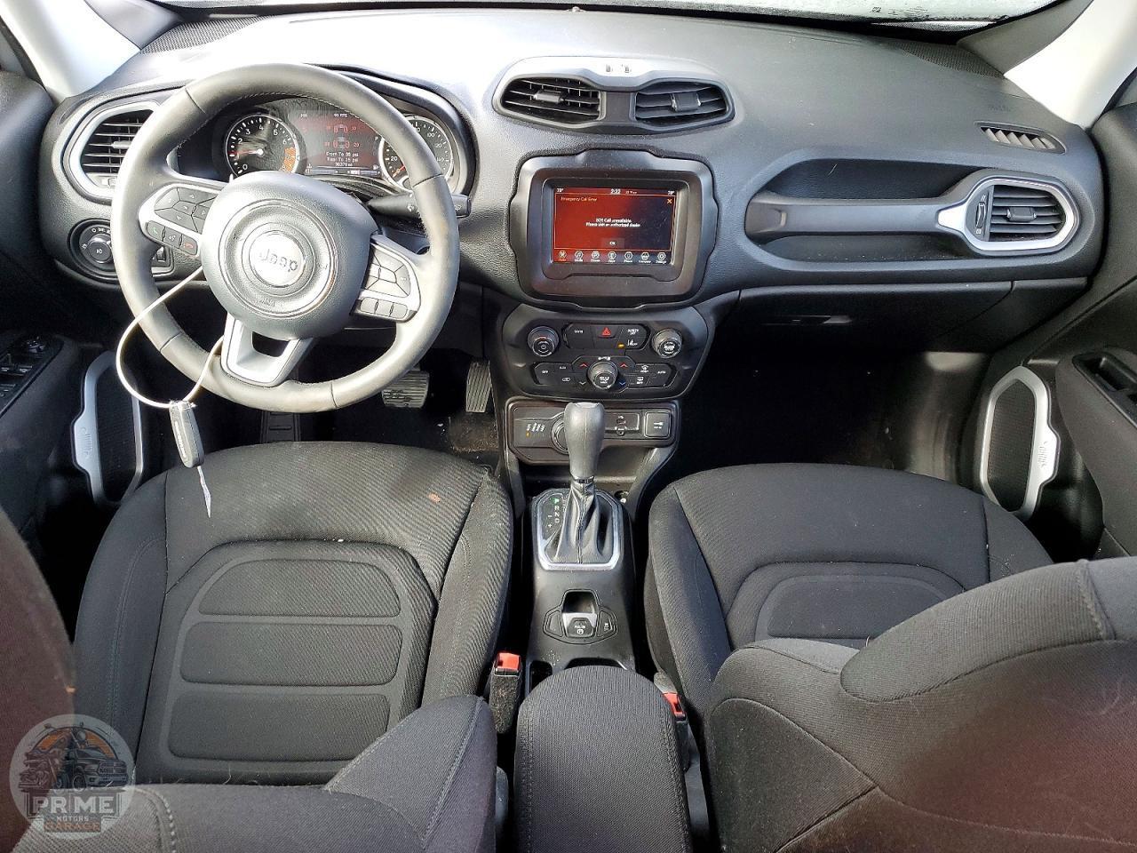 2021 JEEP RENEGADE — фото 15