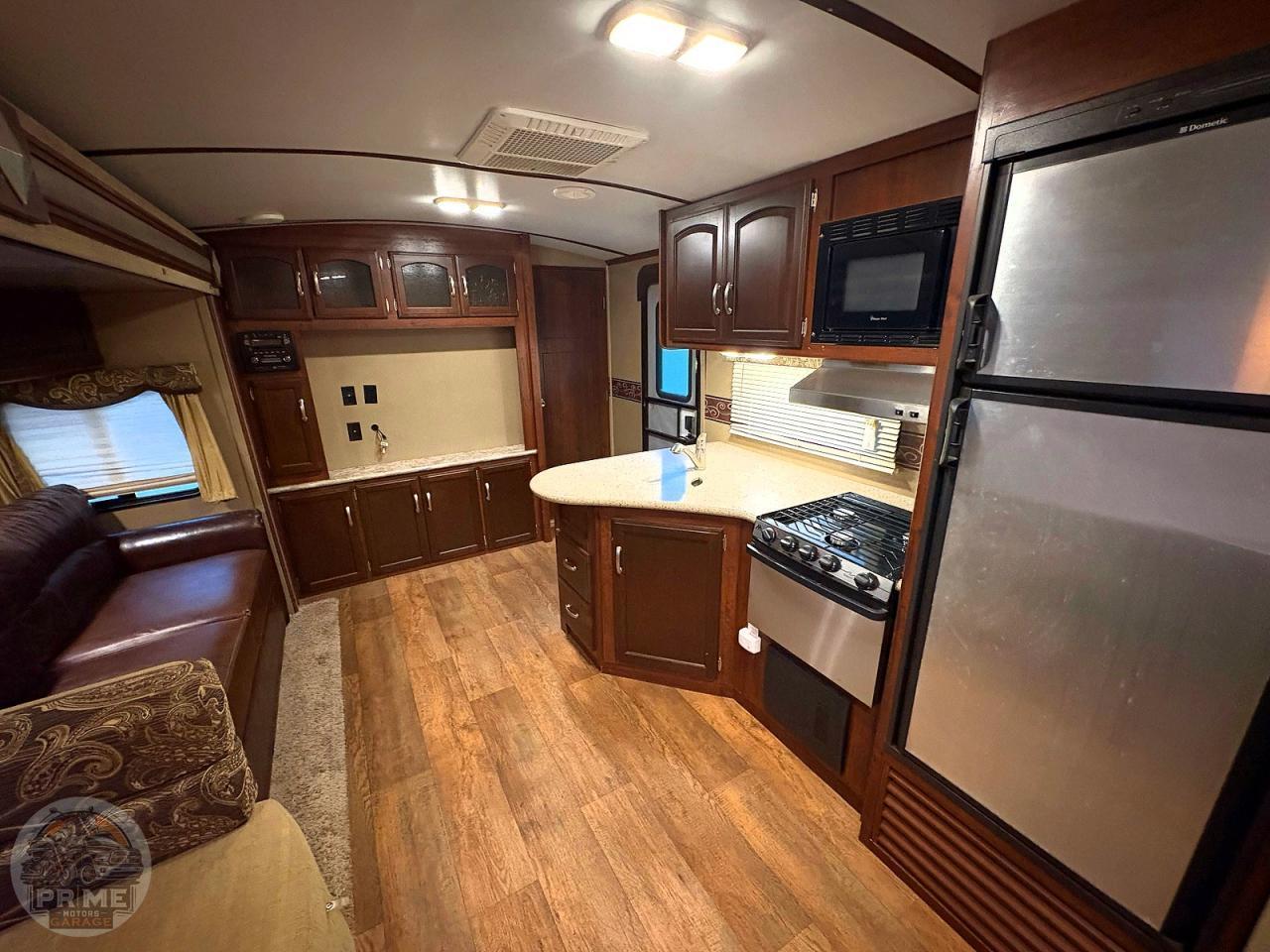 2015 KEYSTONE OUTBACK — фото 13