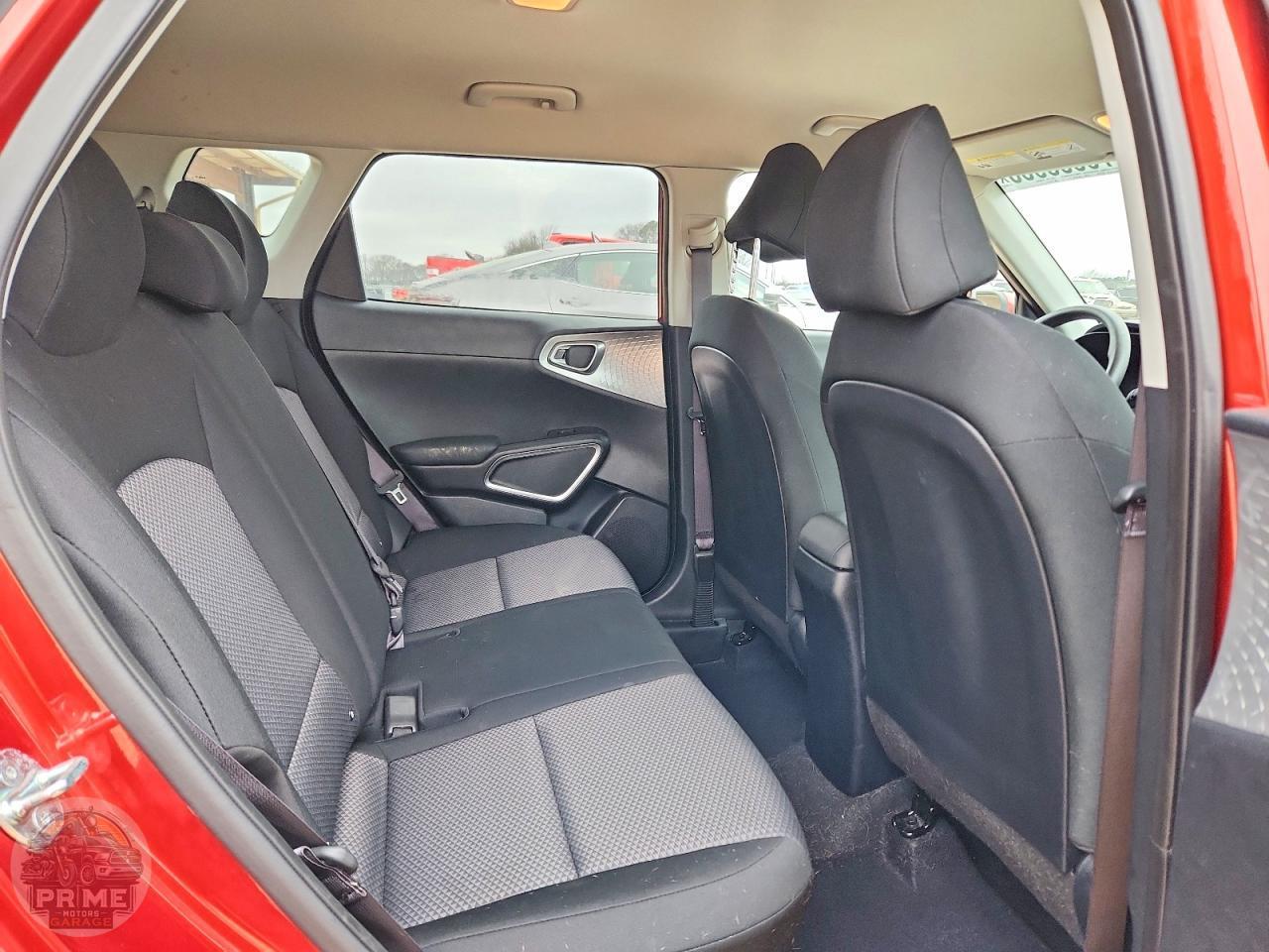 2024 KIA SOUL — фото 11