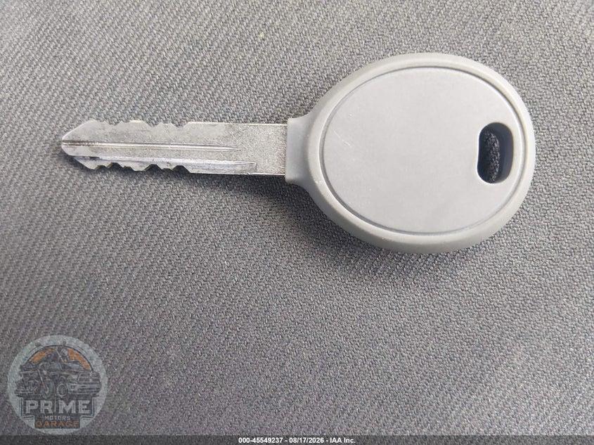 2013 JEEP COMPASS LATITUDE — фото 11