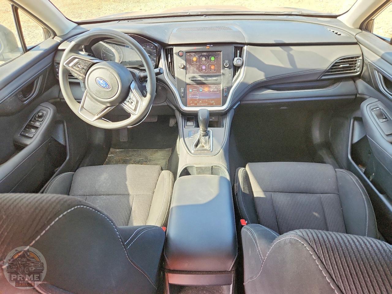 2022 SUBARU LEGACY — фото 8