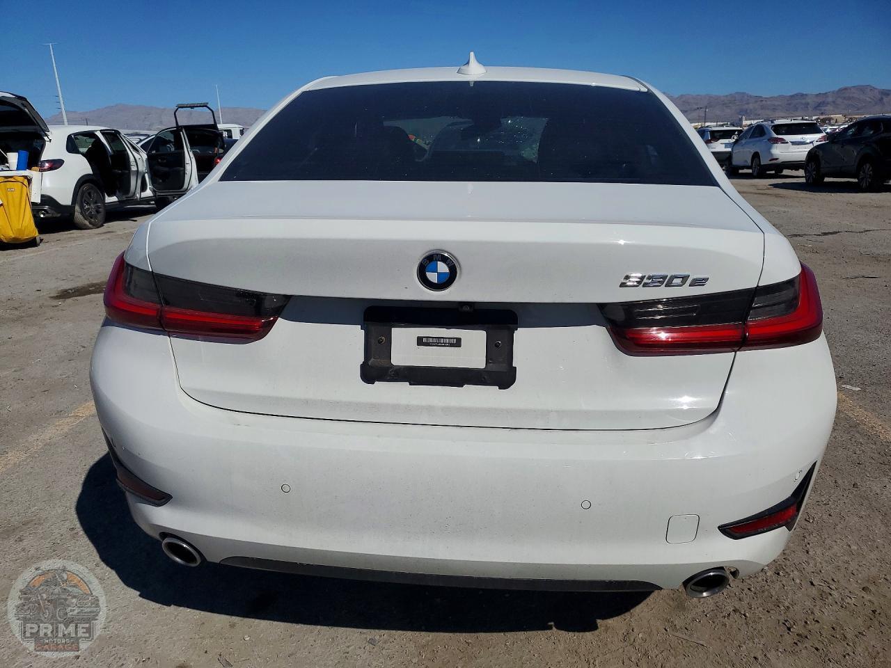 2021 BMW 3 SERIES — фото 17