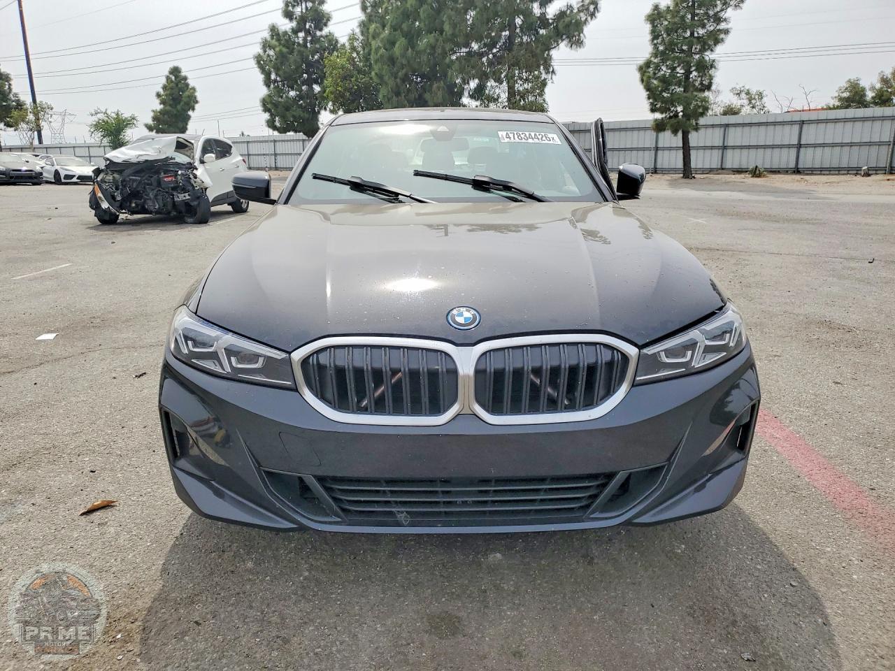 2023 BMW 3 SERIES — фото 9
