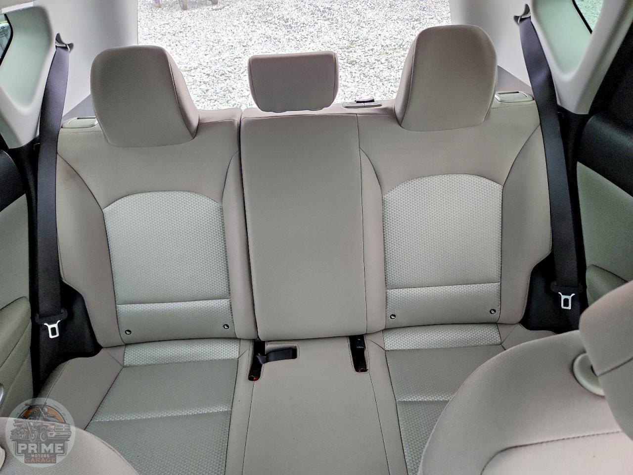 2025 KIA SOUL — фото 10