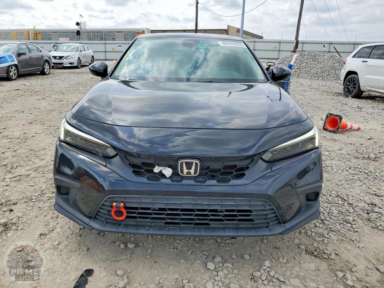 2023 HONDA CIVIC — фото 5