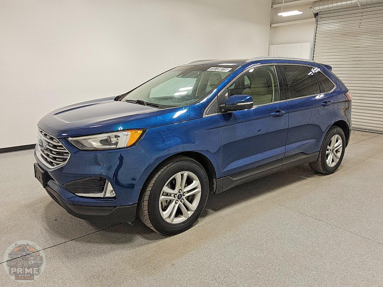2020 FORD EDGE — фото 1