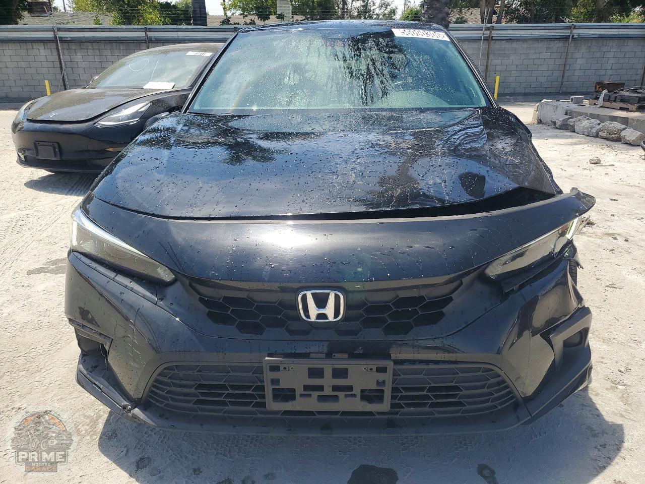 2024 HONDA CIVIC — фото 10